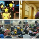 WCS2015　ボストンから帰って来ました。