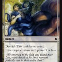 【BFZ】ドラーナ様、再び