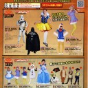 LET’S ENJOY HALLOWEEN!!