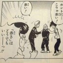 レガシー大会前なのにスタン赤単のことを妄想するクズ