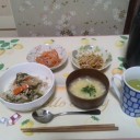 寝るのが薬というが♪