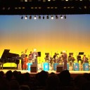 第５回大学OBビッグバンドジャズ祭りｉｎ西宮