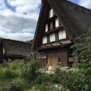 白川郷行ってきた