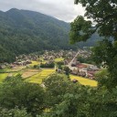 白川郷行ってきた