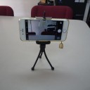 スマホ用三脚