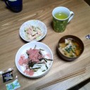 連休の谷間１日目♪