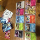 赤い閃光、青い衝撃 まさかのフラゲできたよ！！！