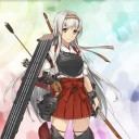 翔鶴改二甲