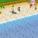 【白猫】島リセしました