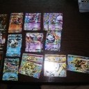 XY8開封！