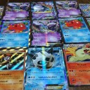 XY8只今開封終了しました。