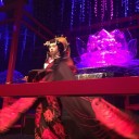 [日常]　花魁ナイト