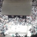 ９月場所観戦