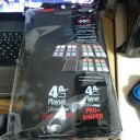 BFZプレリとUltraProの折り畳み4面カードアルバム