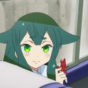 ガッチャマンクラウズが終わってしまった。
