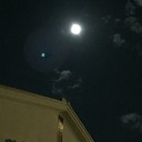 中秋の名月