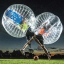 Bubble Soccer Singapore