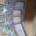 ［MTG］ dig禁止と聞いて