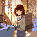 スロ　闇まどか