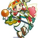 毛量の多さに共感