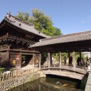 栃木小旅行その２、そして秋分