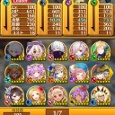 【白猫】ダグラス2キャラガチャ165連の結果、キャラ評価など