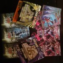 XY8とコロコロチャレンジアドバンテージパス！