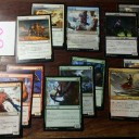 ＢＦＺ　仮想ドラフト　１ピック目の結果と２ピック目の写真