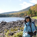 秋の北八ヶ岳ハイキング