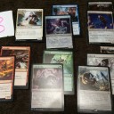 ＢＦＺ　仮想ドラフト　２ピック目の結果と３ピック目の写真