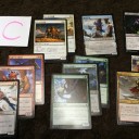 ＢＦＺ　仮想ドラフト　２ピック目の結果と３ピック目の写真