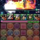 無課金パズドラ200日