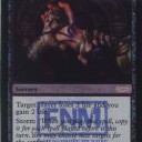 レガシー）今週のSCGの結果　レガシーは何処に行くのか。