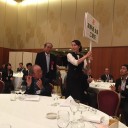 大阪同志社クラブ２６周年記念パーティー