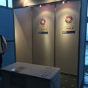 「中小企業　新ものづくり・新サービス展」