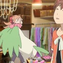 コメットルシファー第２～３話