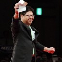 真中監督、ギデオンを引き当てる