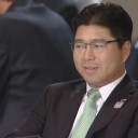 真中監督、ギデオンを引き当てる