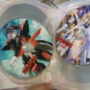 漆黒のスペシャルプリンセスサンデー