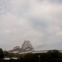 とんび歳時記ー白鷺城１