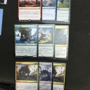 戦乱のゼンディカードラフト 4回目