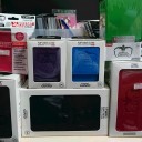 買うてきた