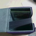 【レビュー】FLIP DECK CASE 100+に3重スリーブで入れると