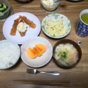 一週間が始まった♪
