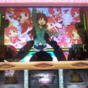 スロ　自分ハンカチいいすか？