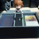 【レビュー】ULTIMATE GUARD社製デッキケース TWIN FLIP’n’TRAY XENOSKIN DECK CASE 200+