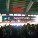 SAKANACTIONライブ　10/26