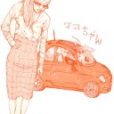 マコちゃん⑥