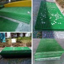 Glass Railing System