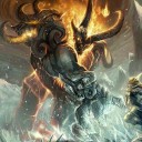 【金曜は】MTGとハースストーン【無課金】